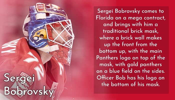 Bobrovsky