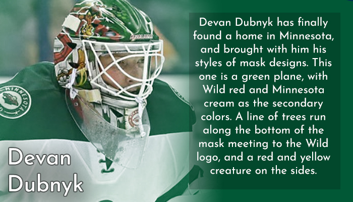 Dubnyk