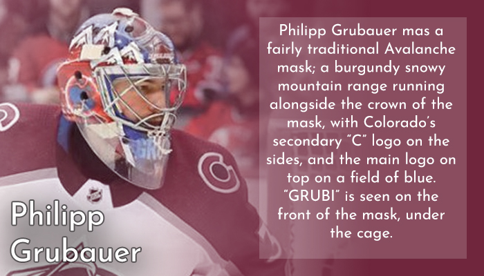 Grubauer