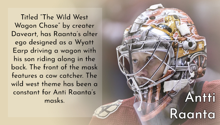 Raanta