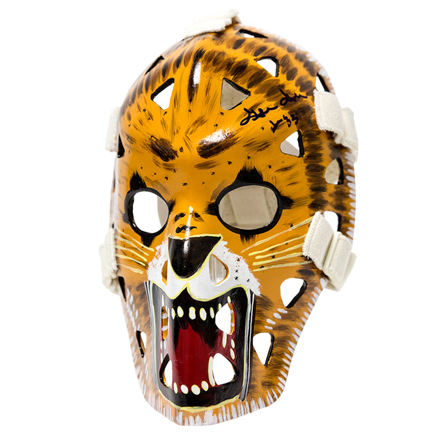 Gratton's Mask