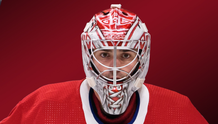 Price's Mask