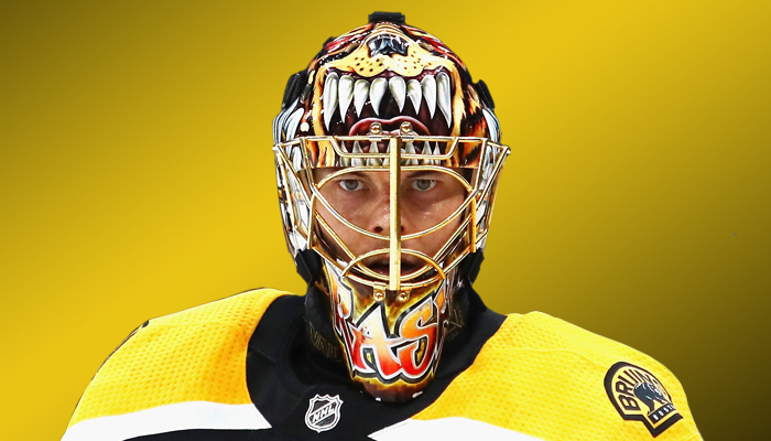 Rask's Mask