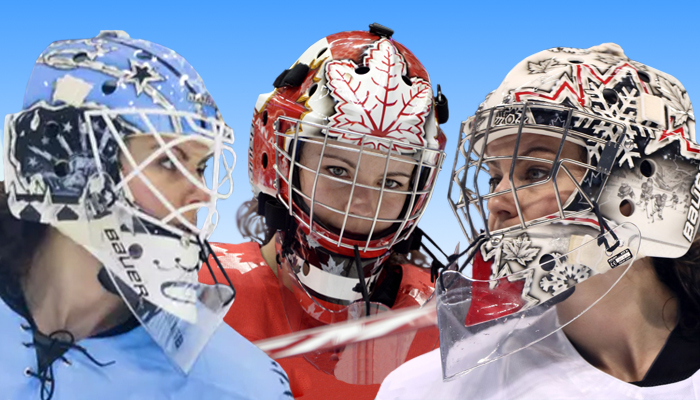 Szabados' Mask