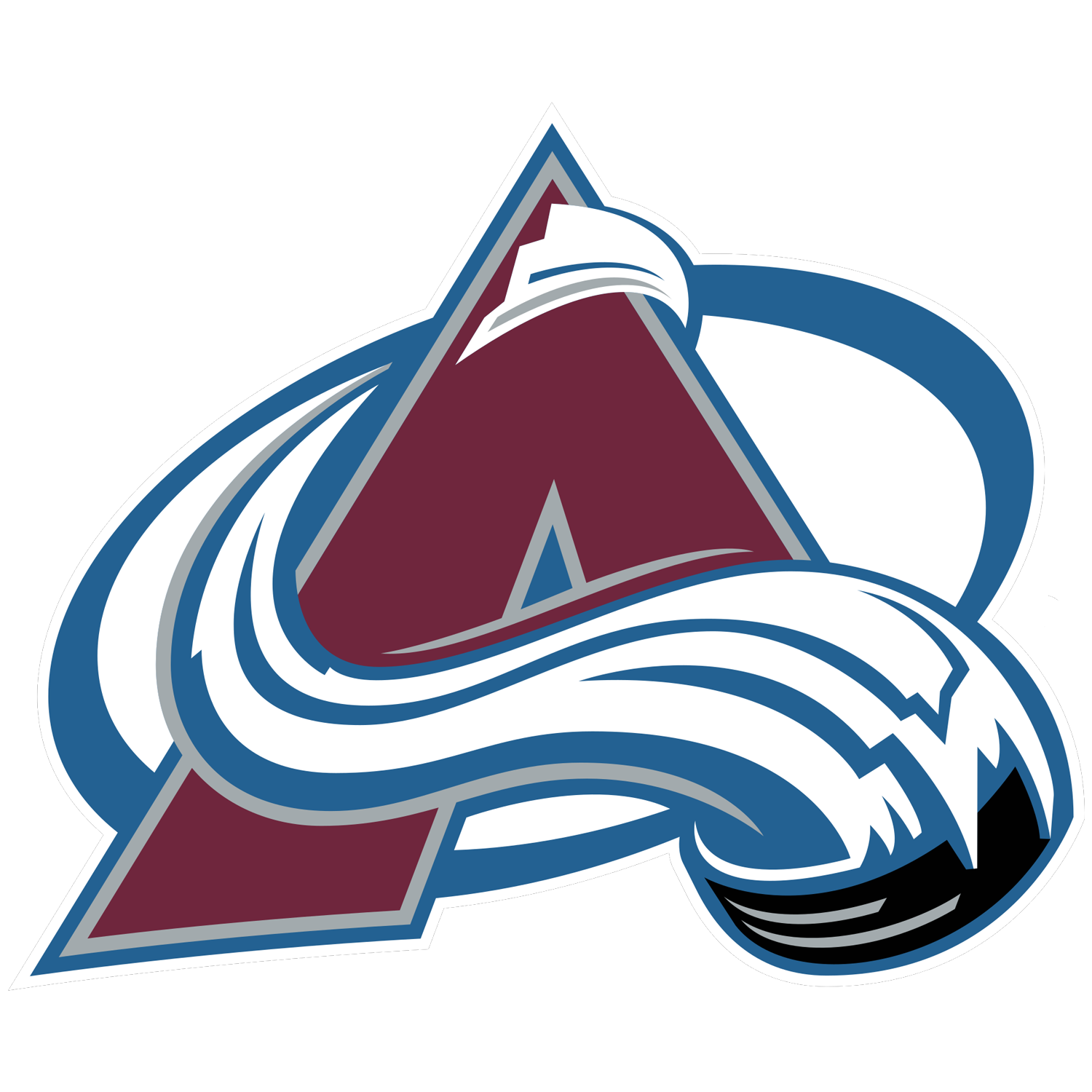 Avalanche Logo