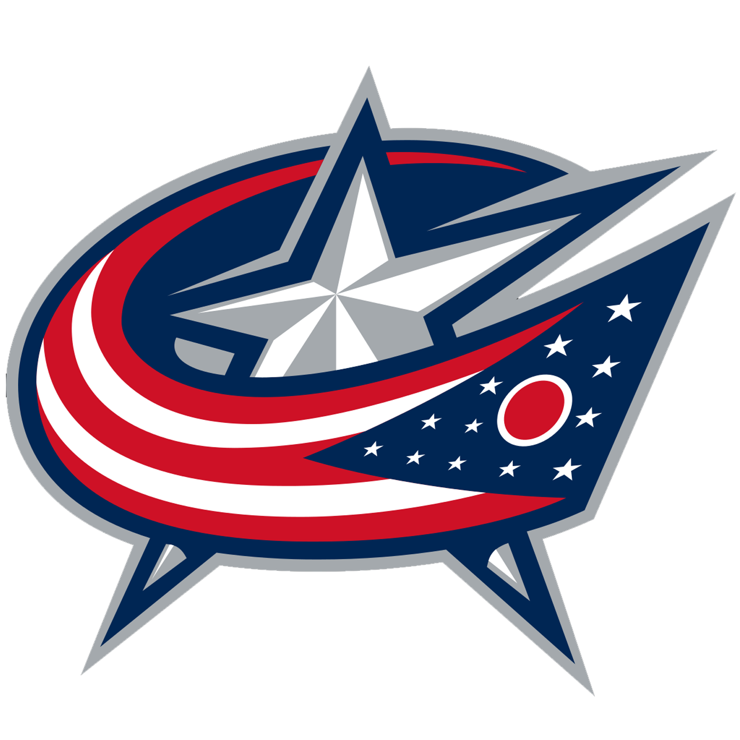 Blue Jackets Logo