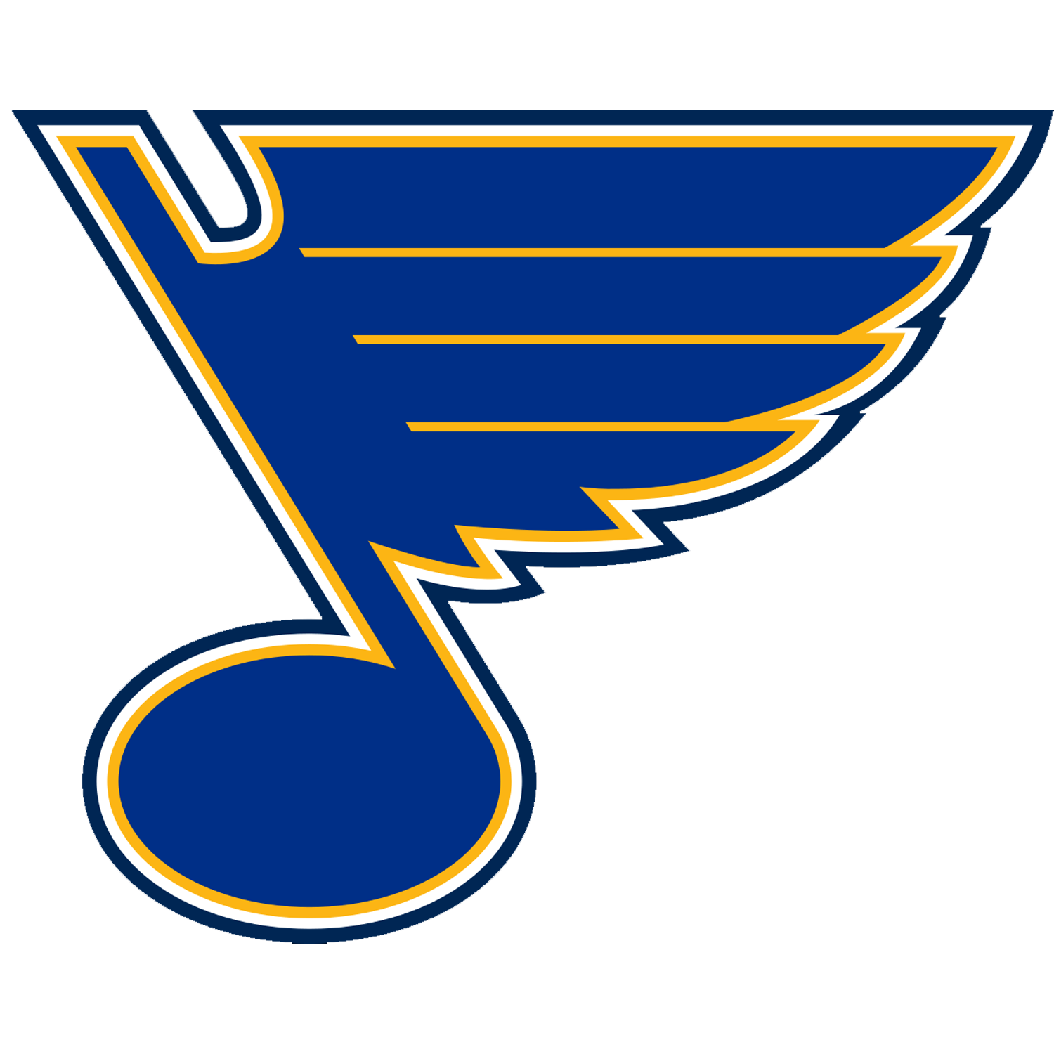 Blues Logo