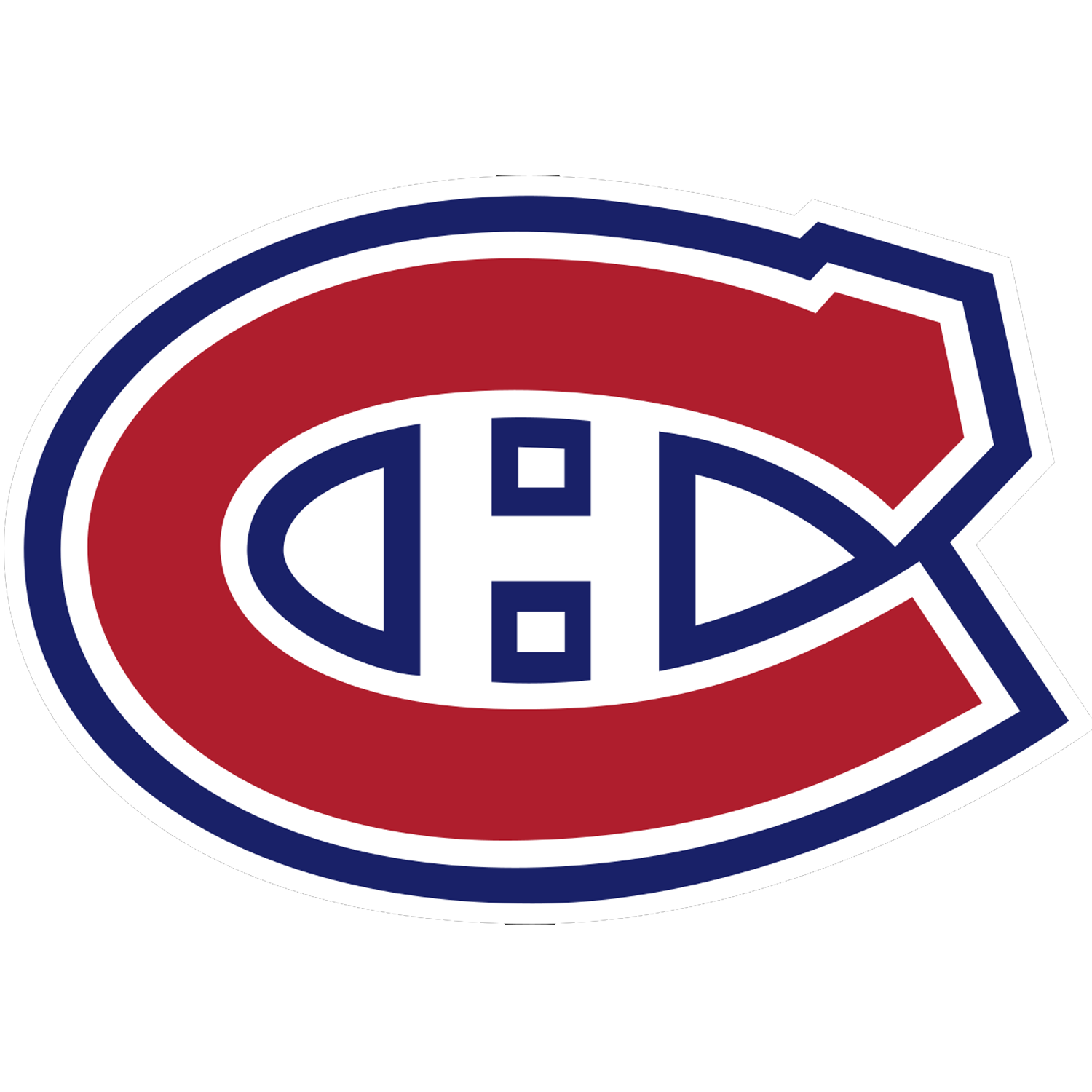 Canadiens Logo