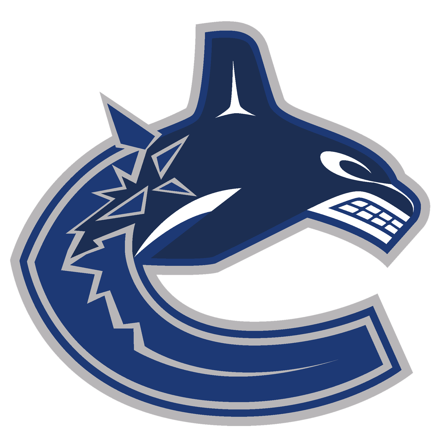 Canucks Logo