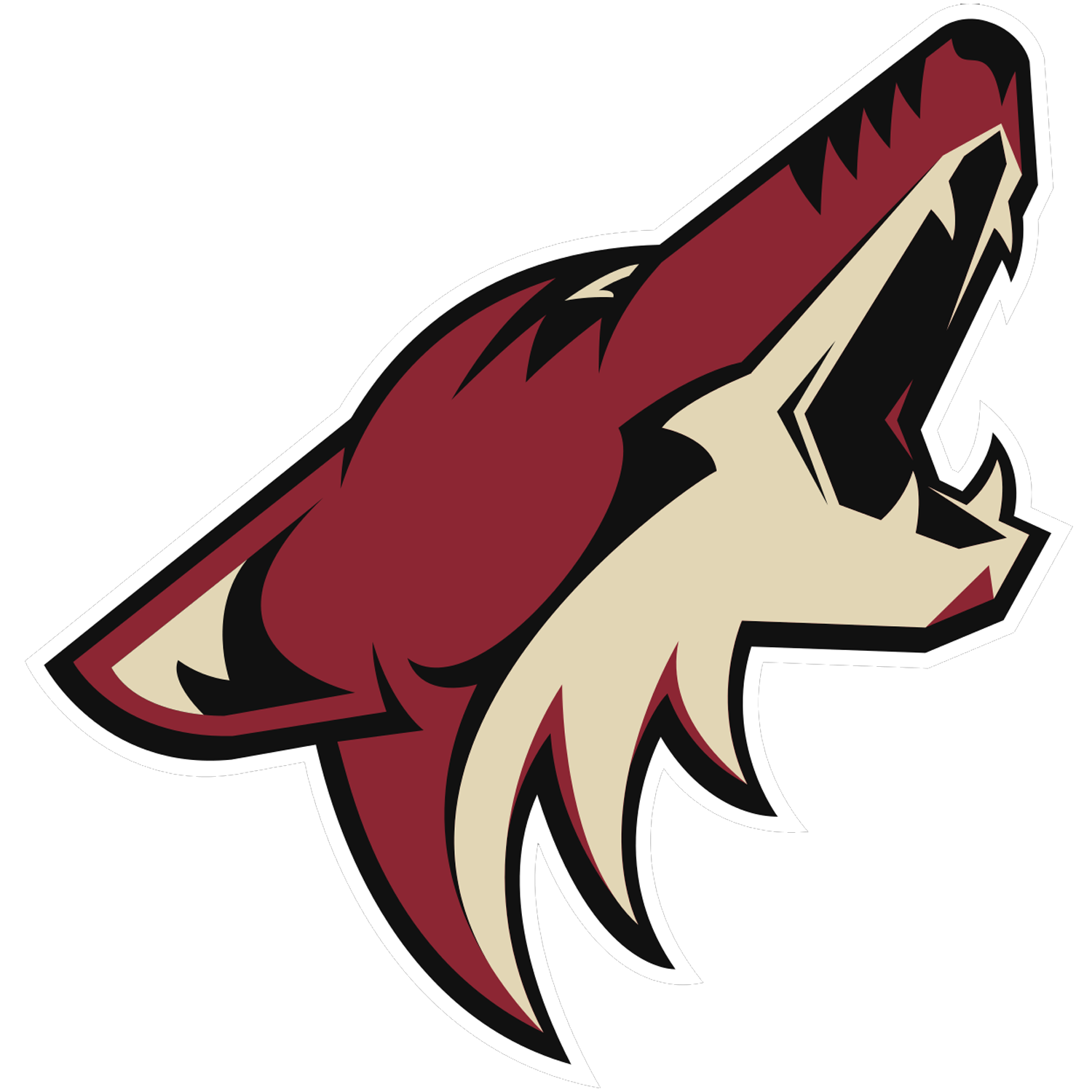 Coyotes Logo