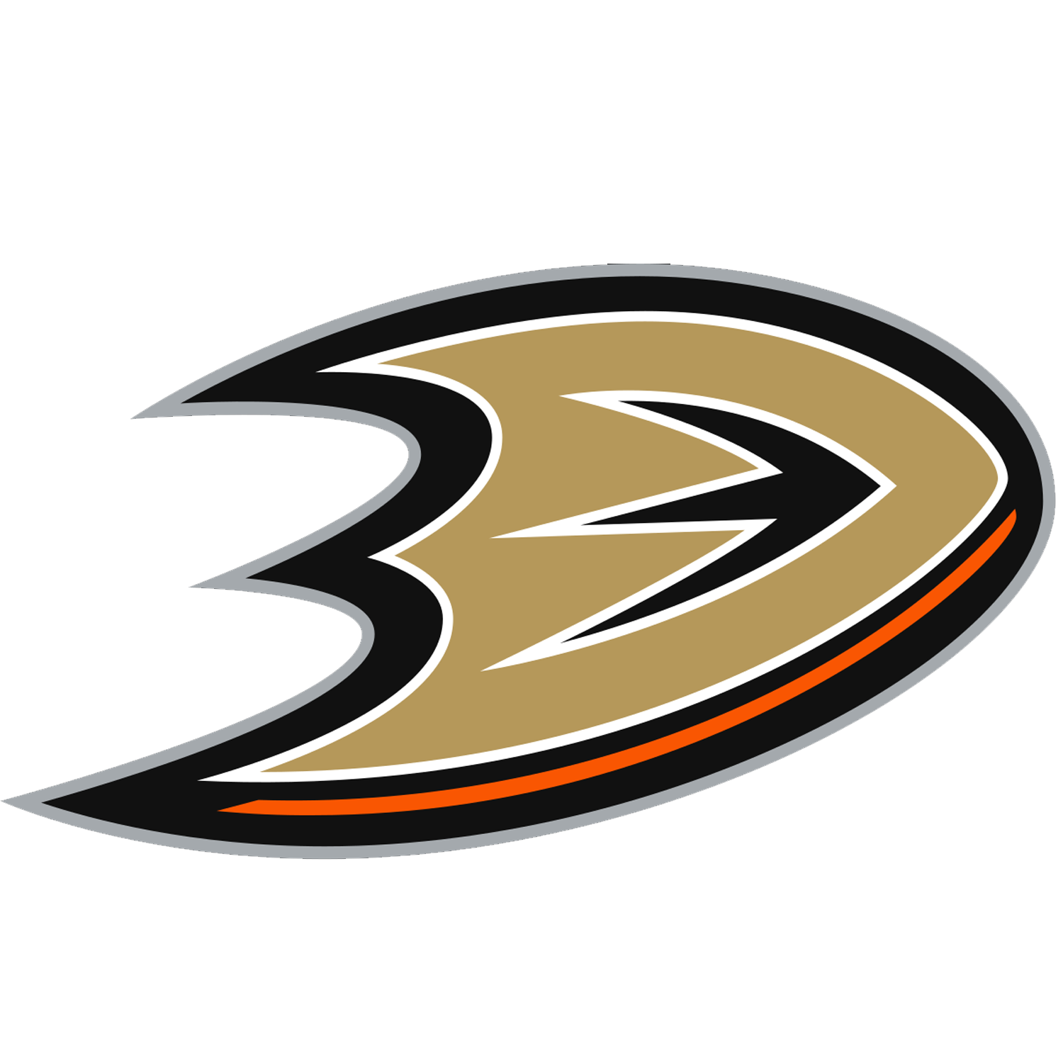 Ducks Logo