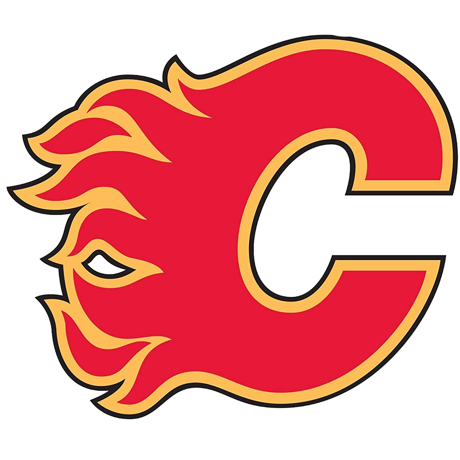 Flames Logo