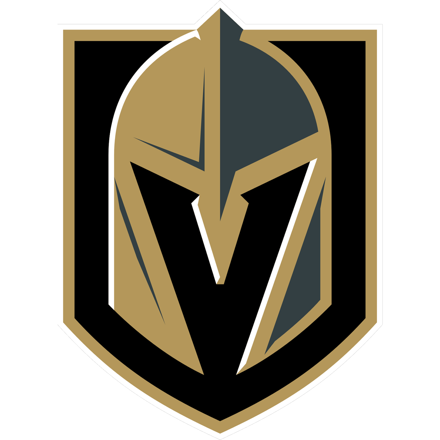 Golden Knights Logo