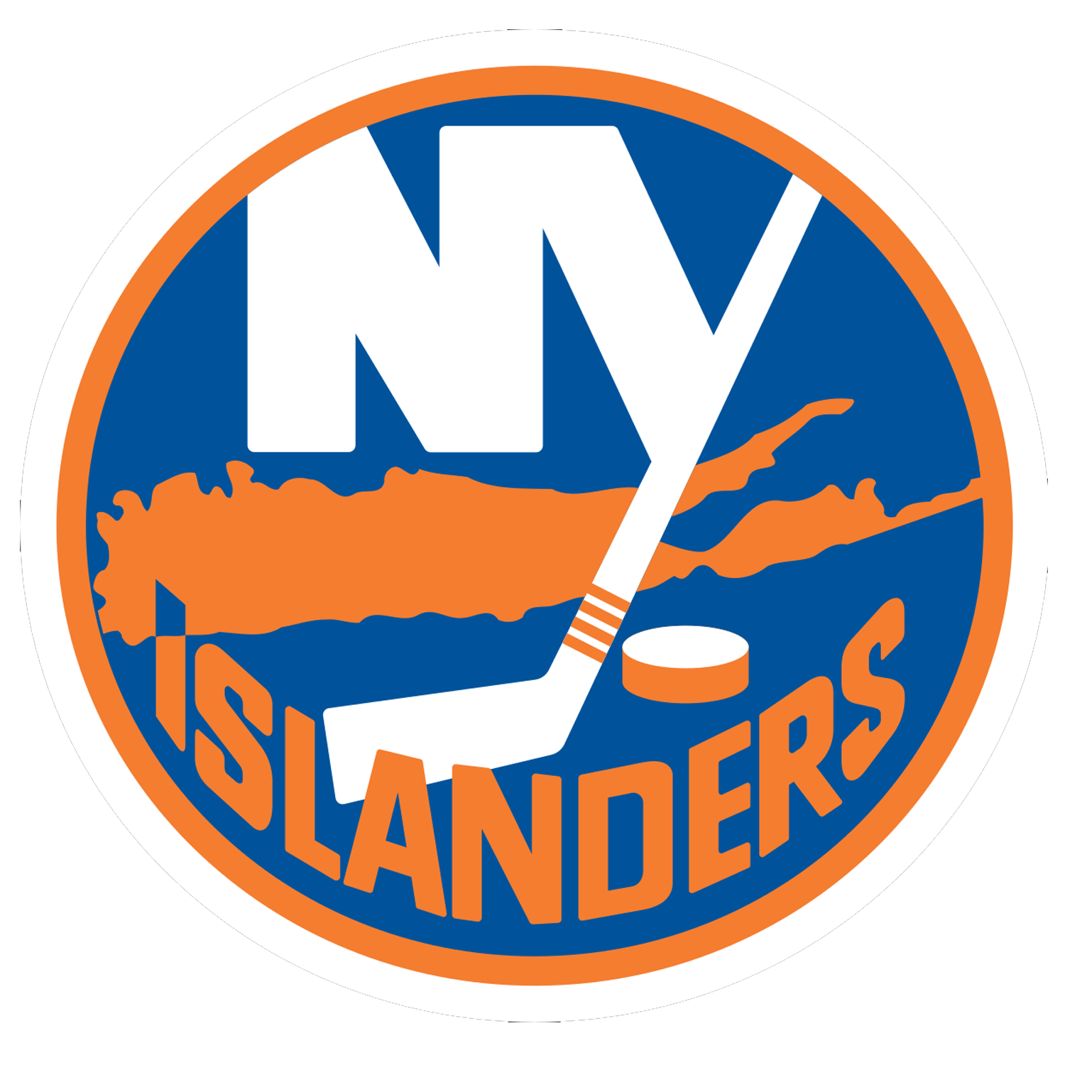 Islanders Logo