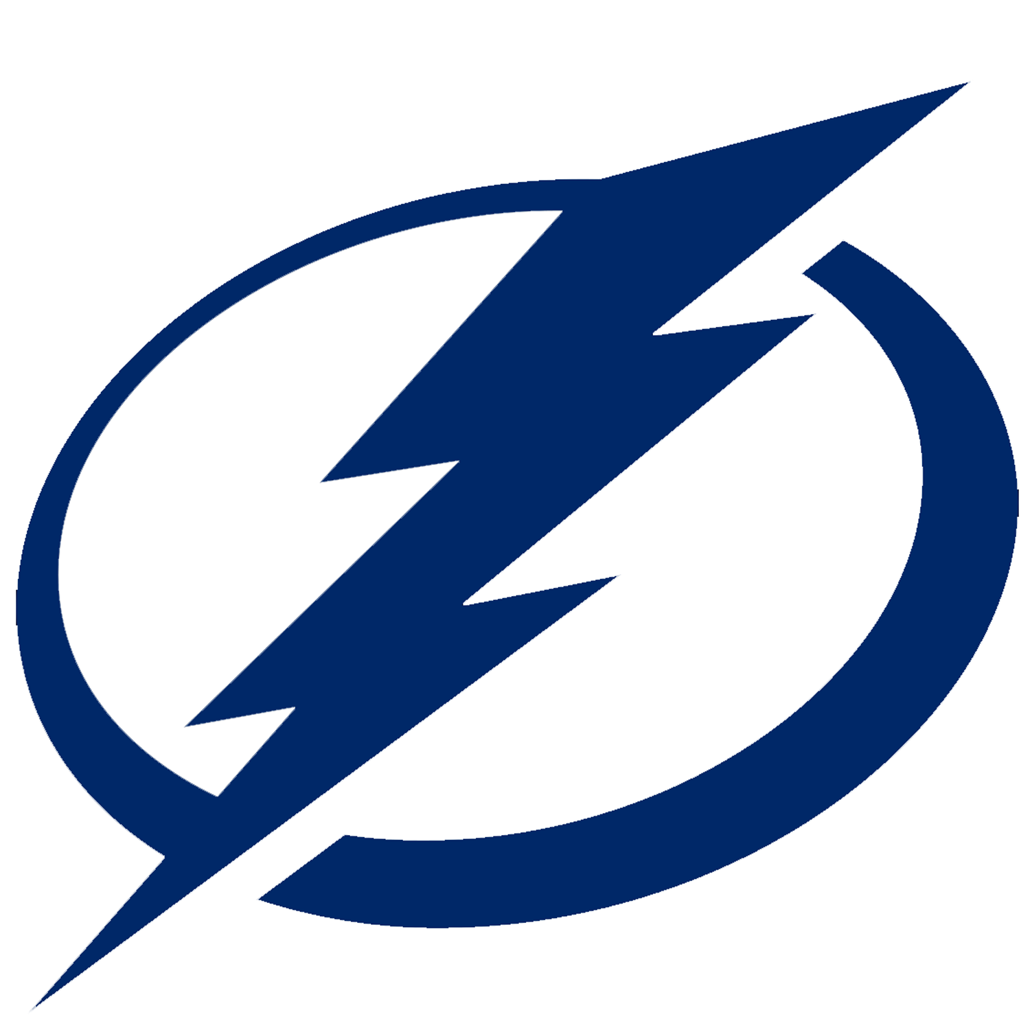 Lightning Logo