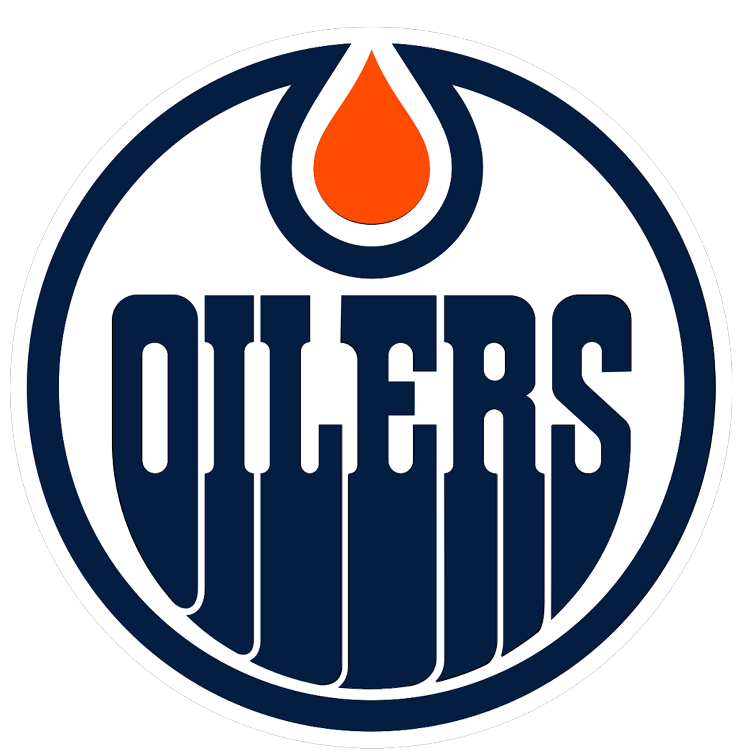 Oilers Logo