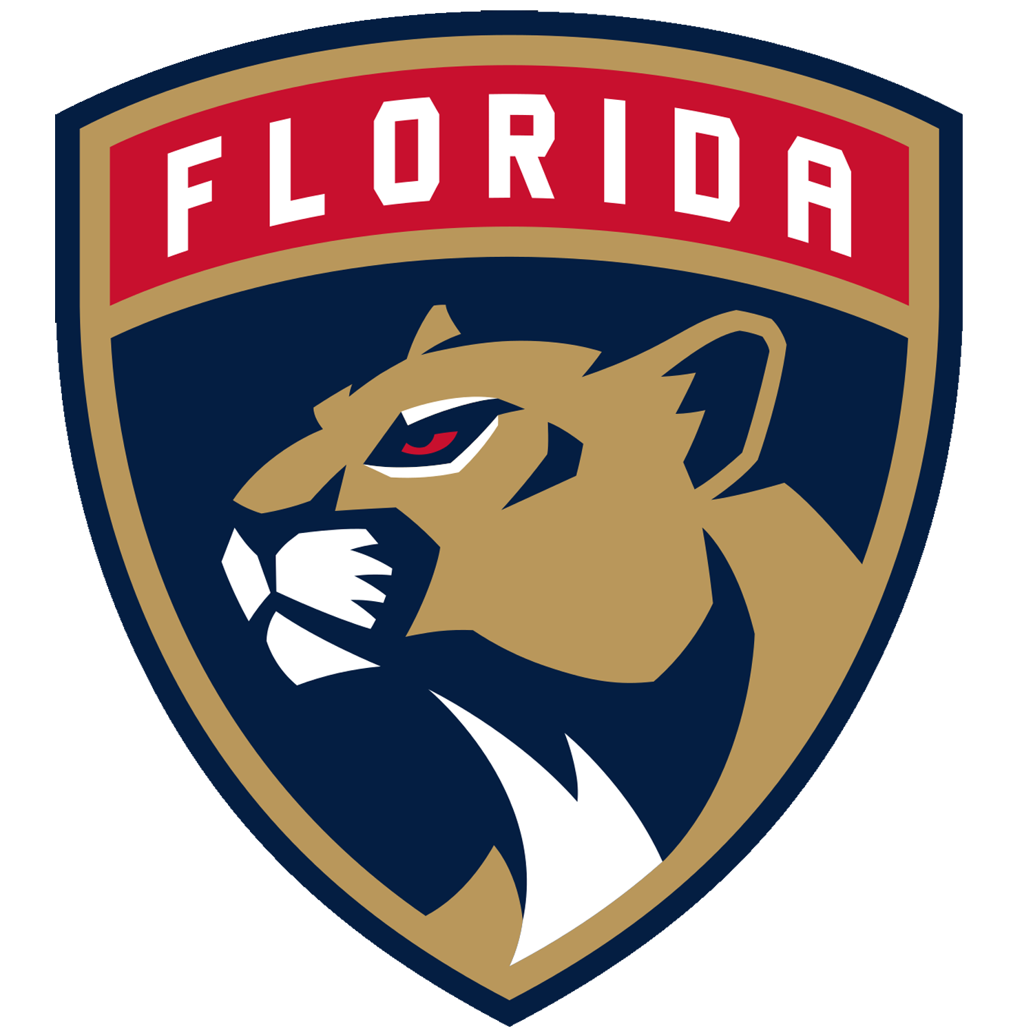 Panthers Logo