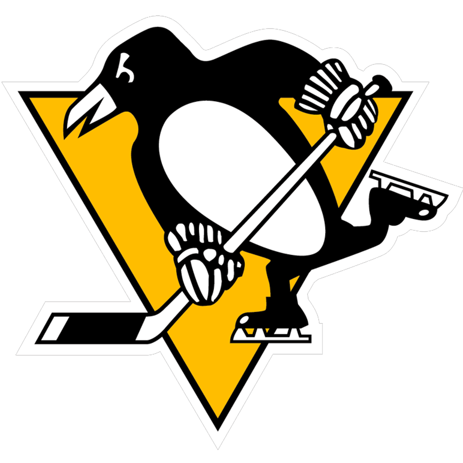 Penguins Logo