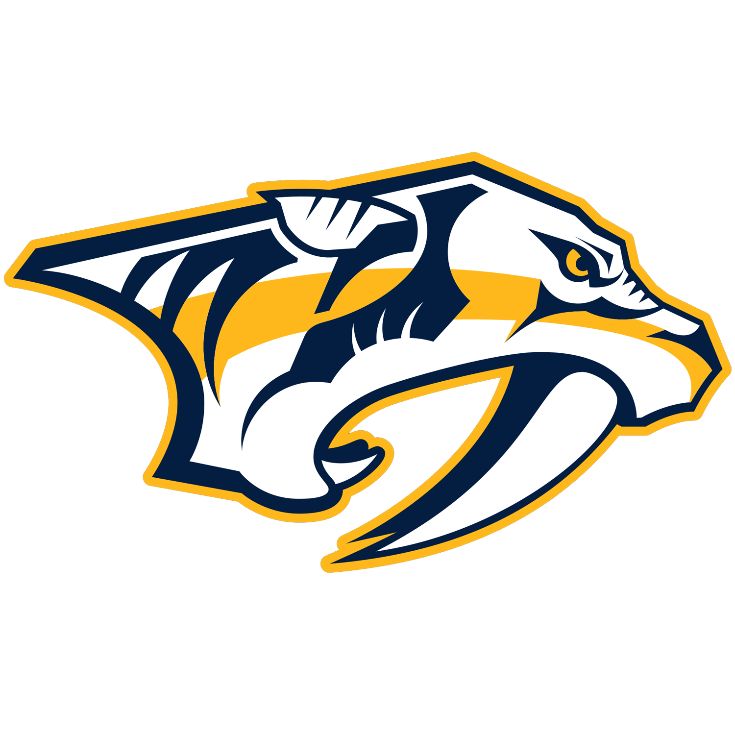 Predators Logo