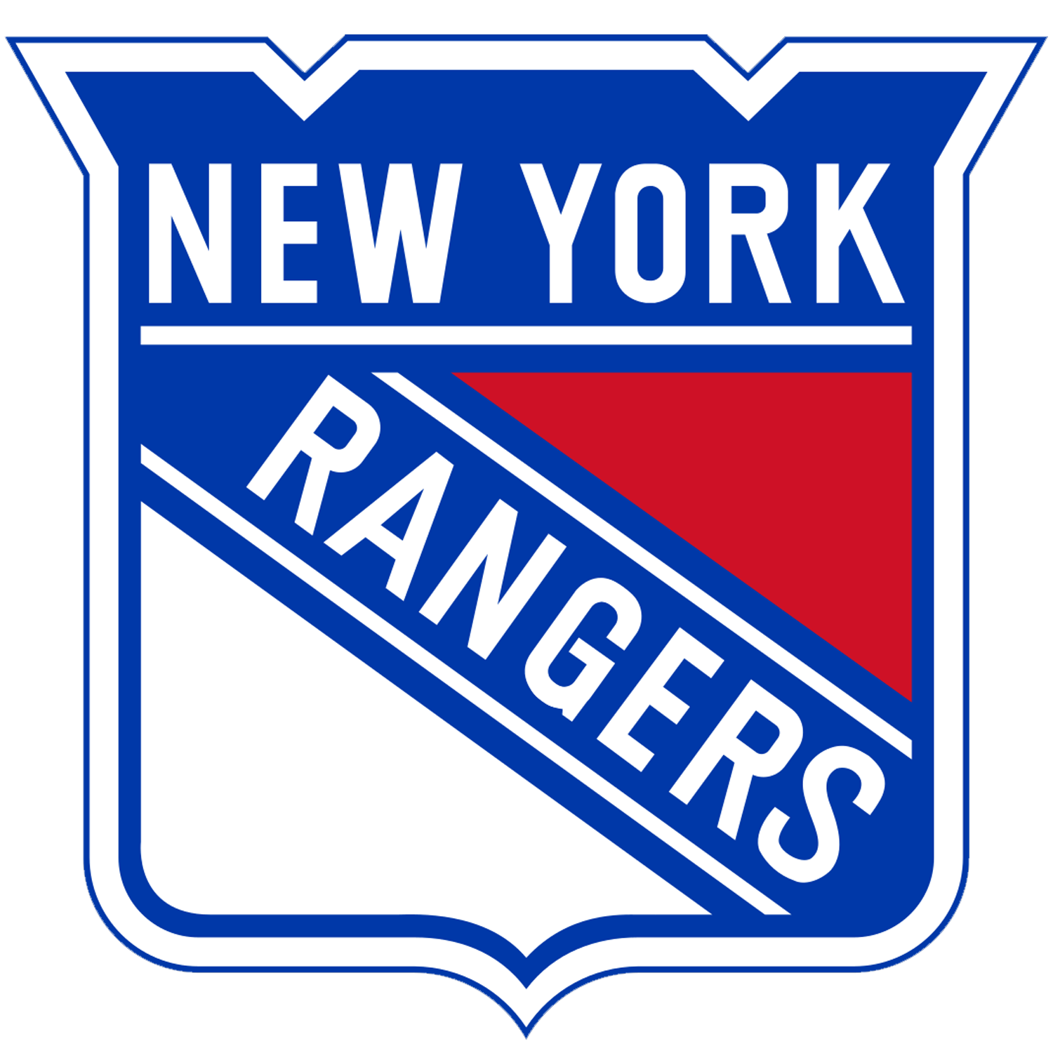 Rangers Logo