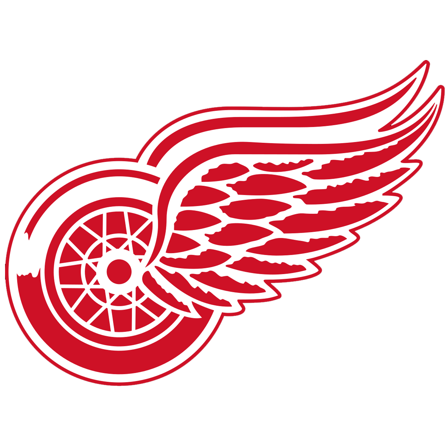 Red Wings Logo