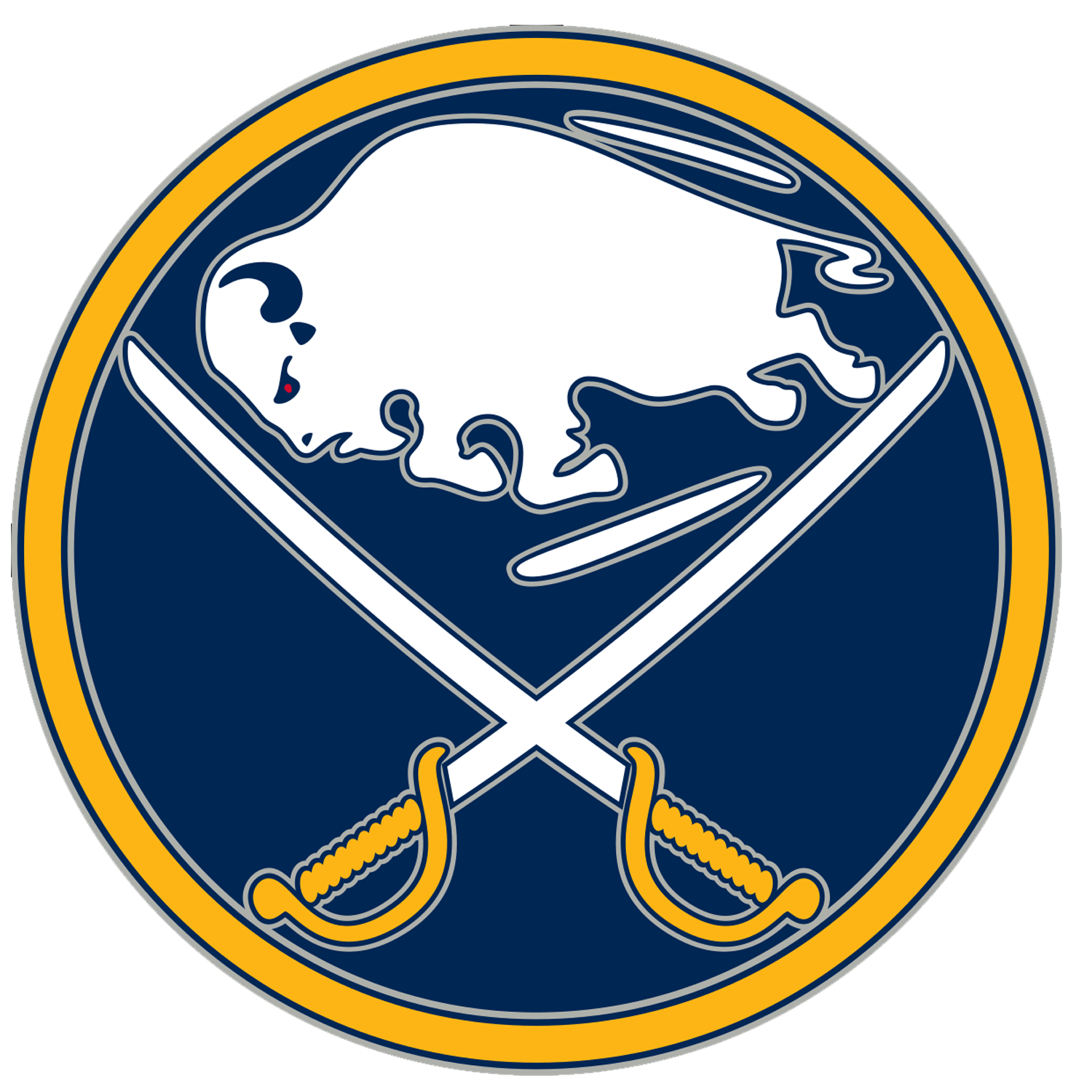 Sabres Logo