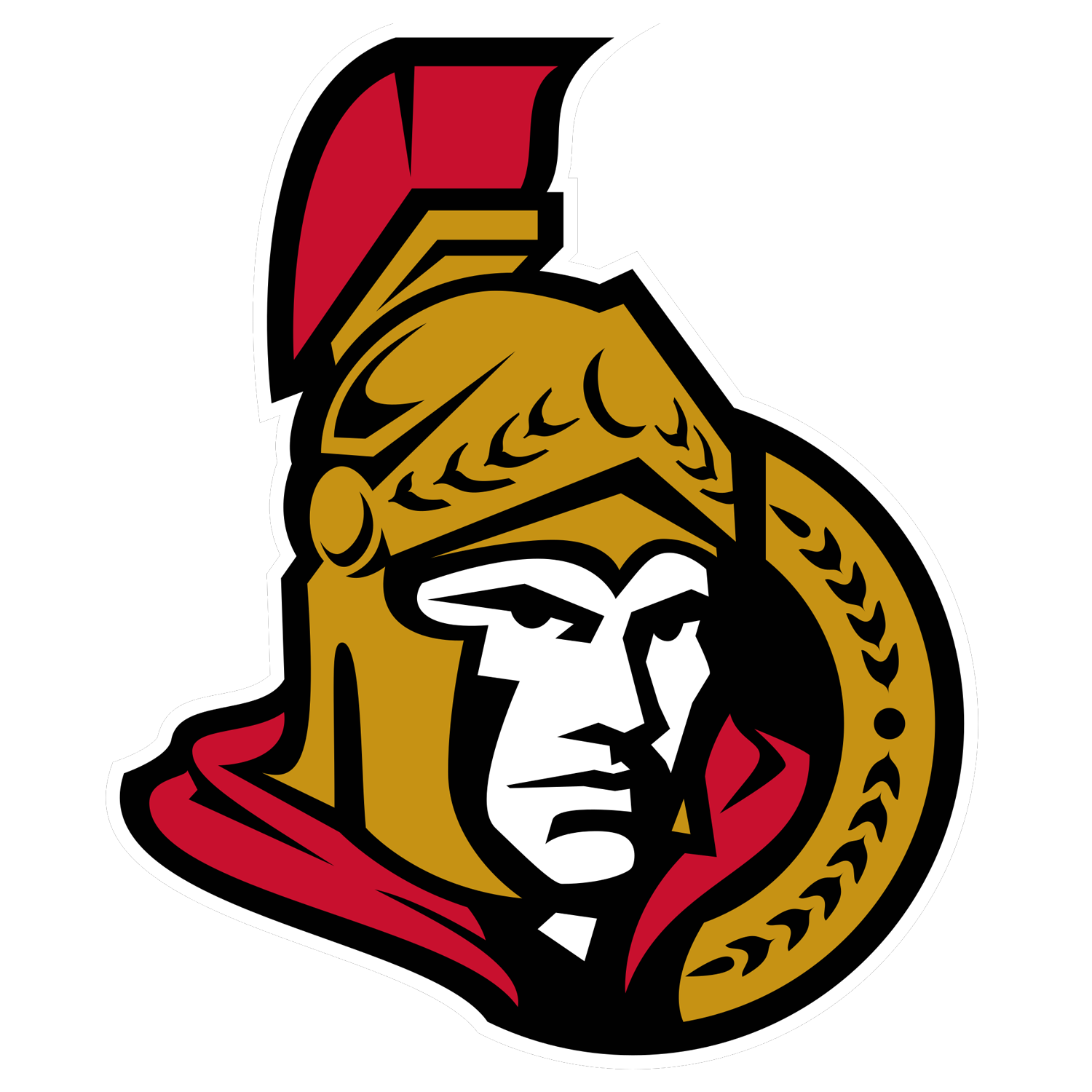 Senators Logo