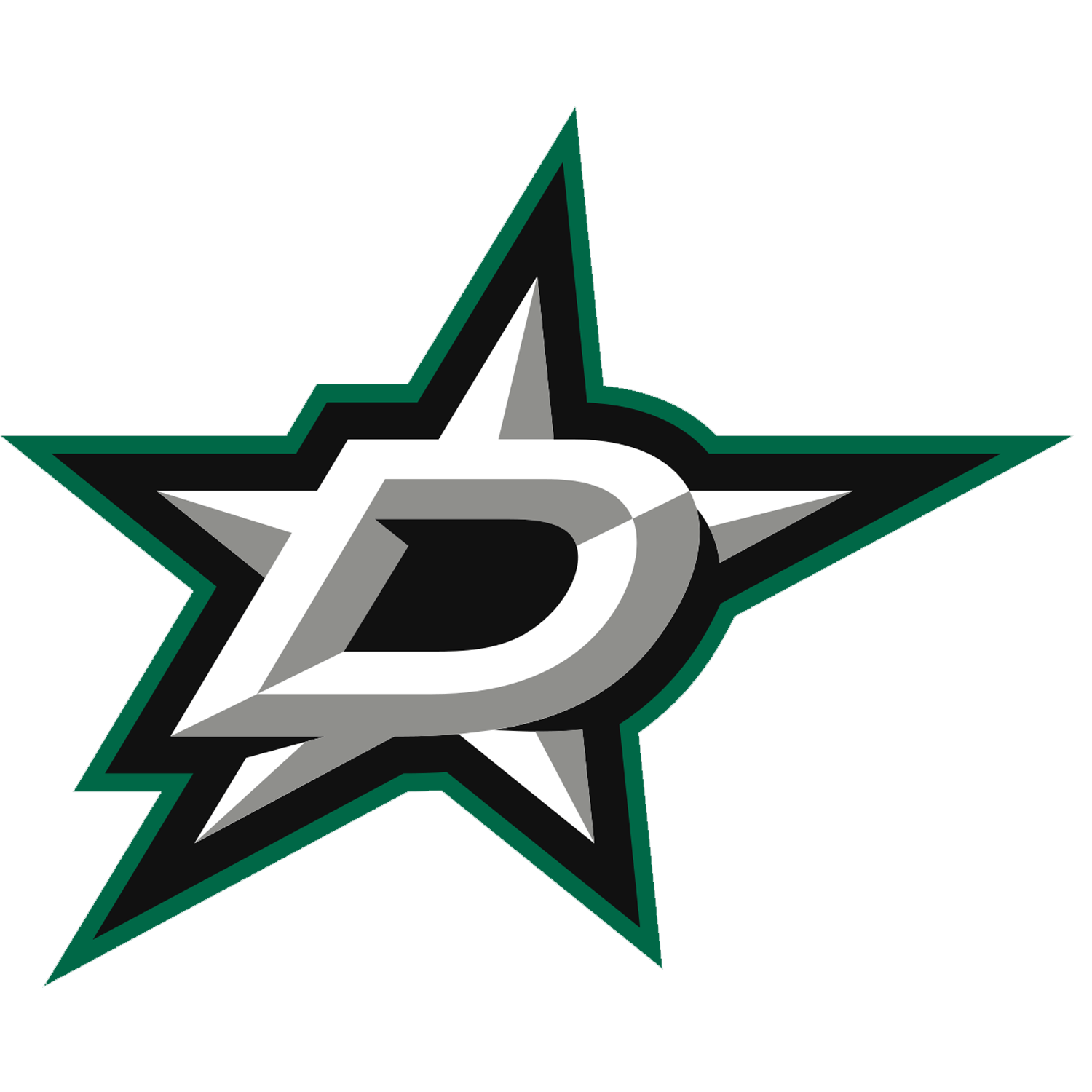 Stars Logo