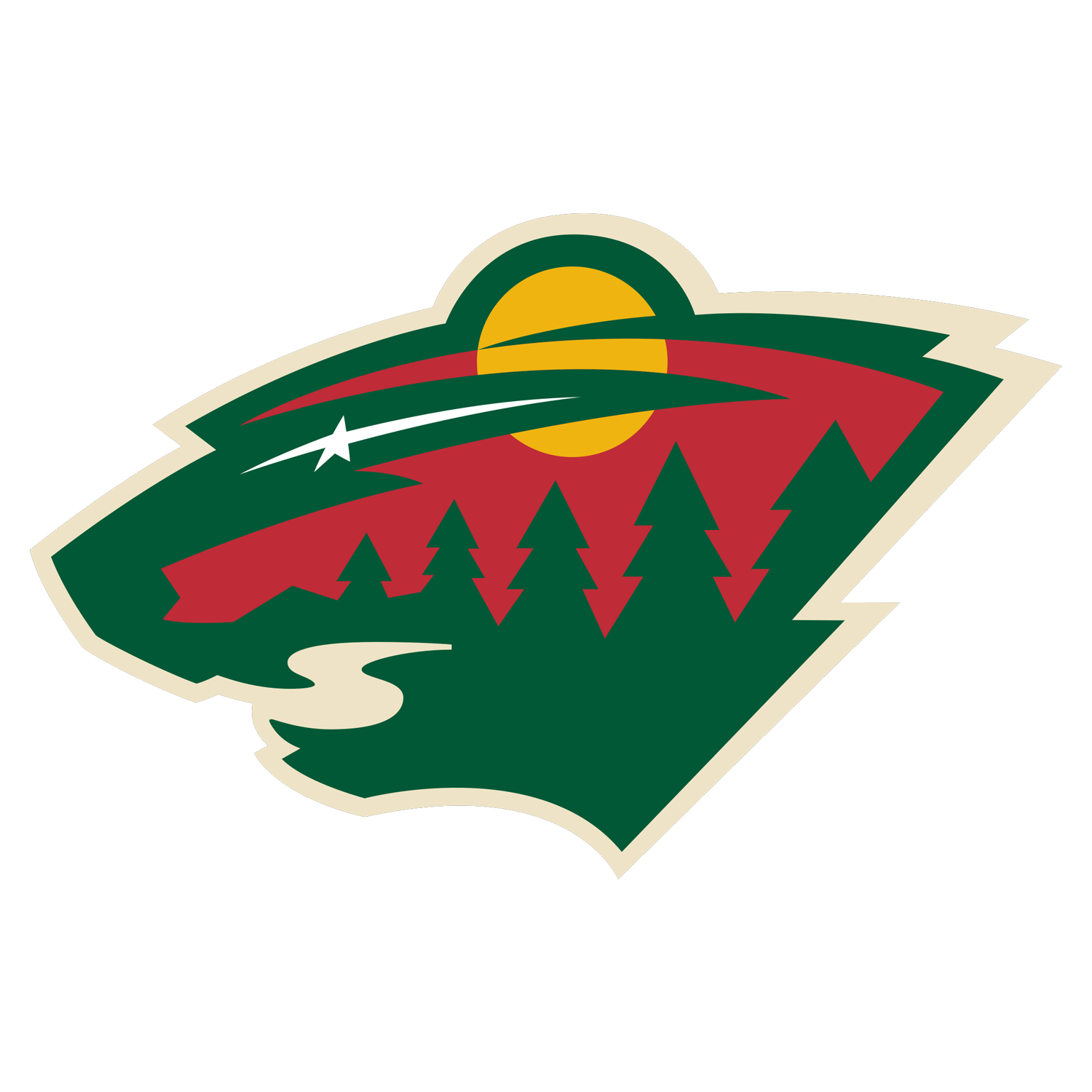 Wild Logo