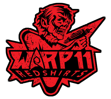 Warp Eleven Logo