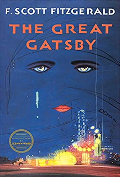 Great Gatbsy Cover